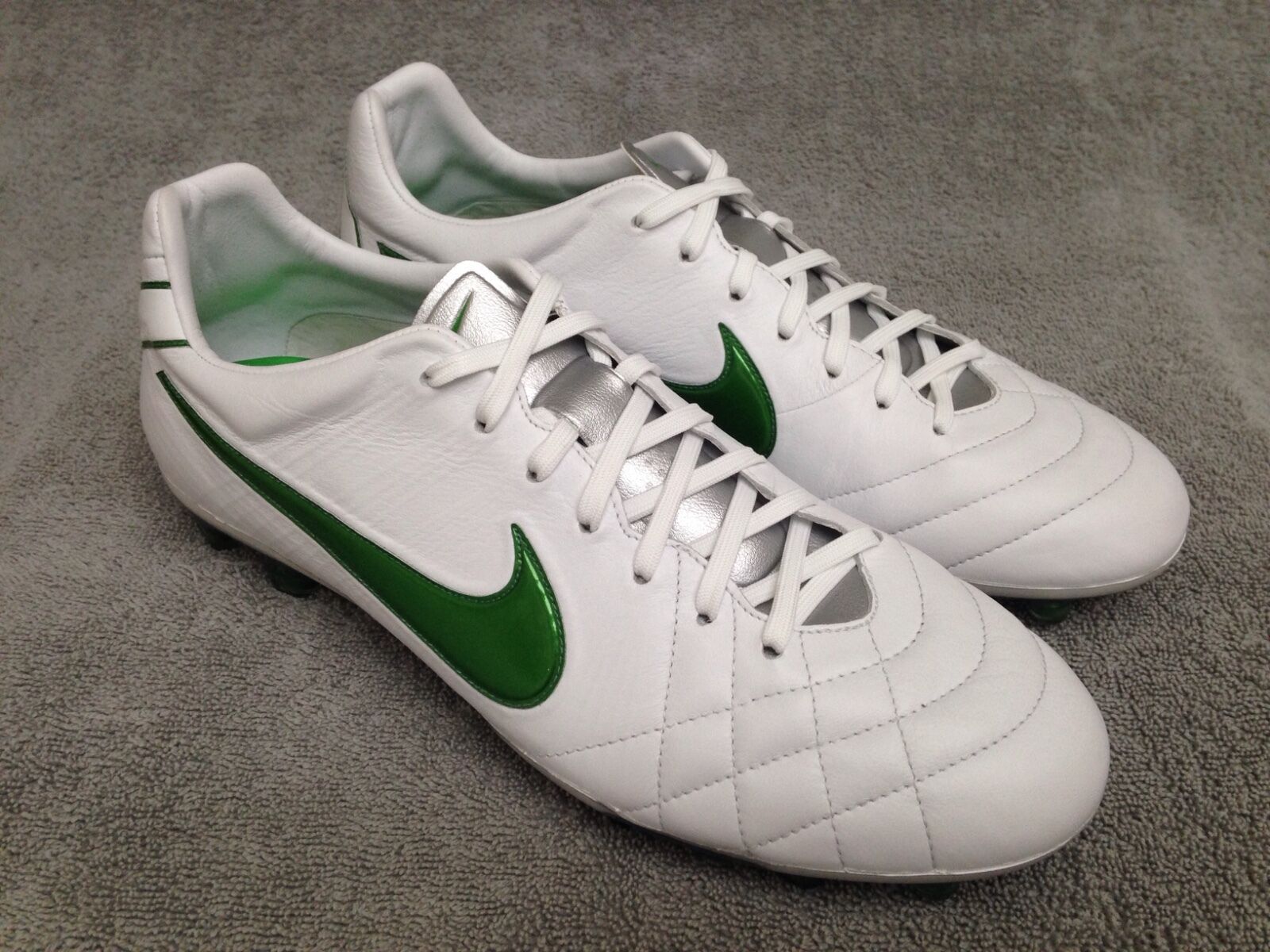 Nike tiempo 2025 legend 4 elite